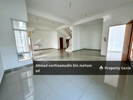 (42'x112') Double Storey Semi-D Greenhill Residence, Seksyen U10, Shah Alam