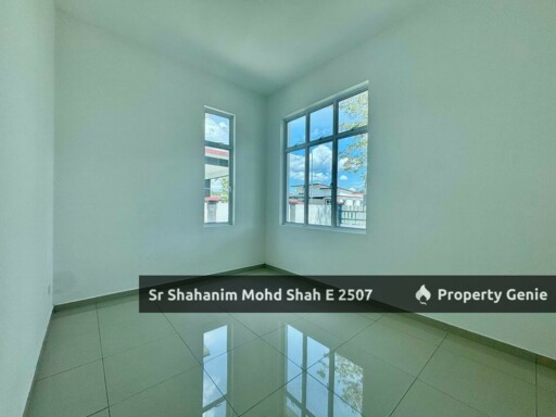 Single Storey Bungalow Villa Bukit Negeri, Senawang, Negeri Sembilan