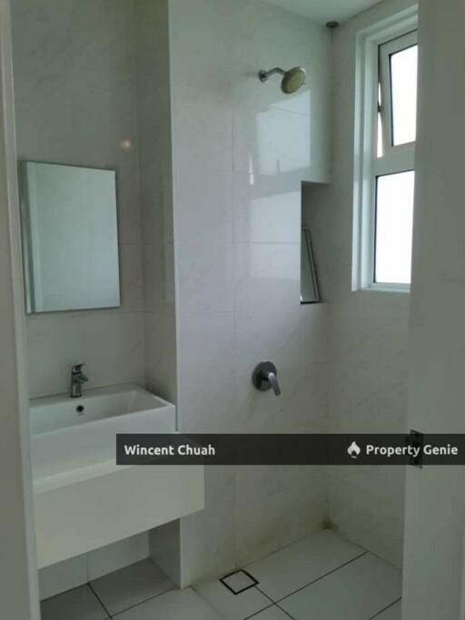 Eco Sky @ Jalan Ipoh off Jalan Kuching, High Floor Corner Lot