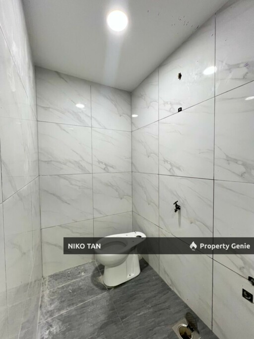 For Sale S16 Jalan Bedara Ulu Tiram
