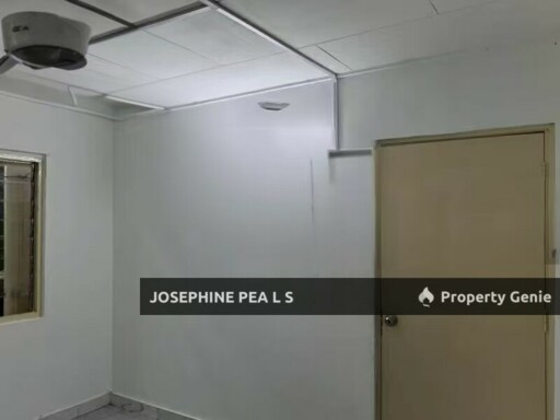 Wangsa Maju@Seksyen 4, Flat 2 Bedroom Flat For Sale