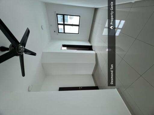 2 Storey Broadhill Forest Height, Arden Hill, Hermoso, Seremban