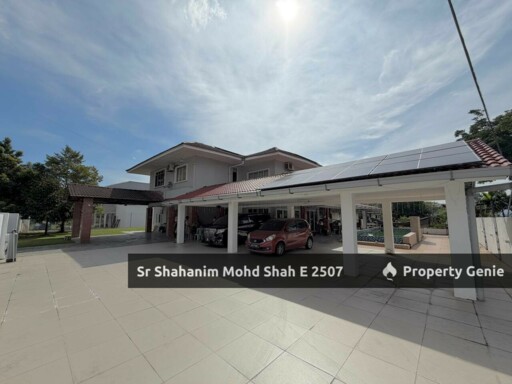 Taman Bukit Cheras Kl