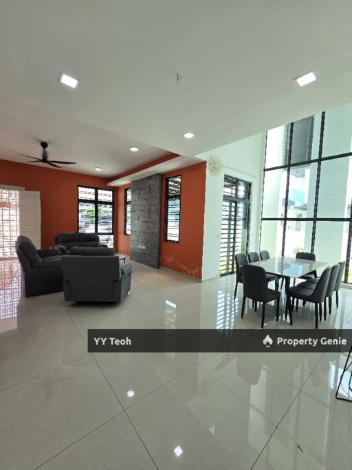 Vista Kirana Double Storey Semi D