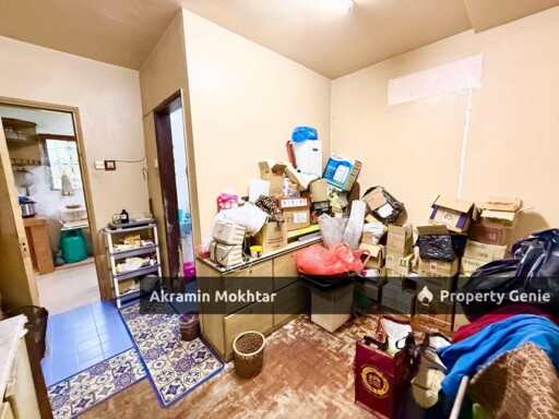 Freehold, Facing Open & Renovated | Double Storey Bungalow Kampung Tunku, Petaling Jaya