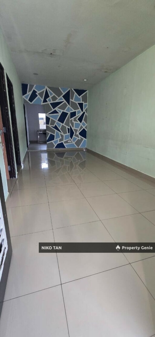 Jalan Joget 1 Storey with Fully Renovated Taman Nesa Skudai For Sale