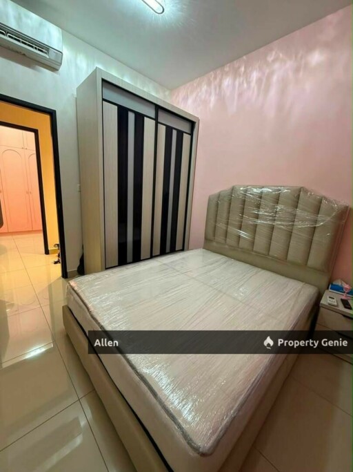 Veranda Residence, Johor Bahru
