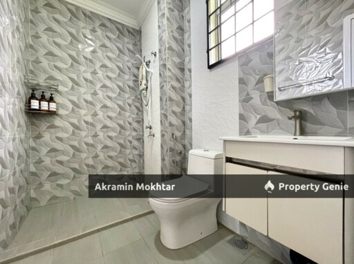 [RENOVATED & EXTENDED] DOUBLE STOREY SEKSYEN 8, BANDAR BARU BANGI