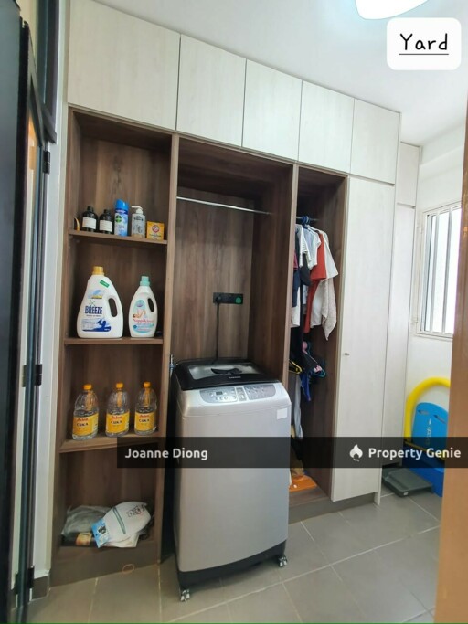 Sanderson Condo-Seri Kembangan