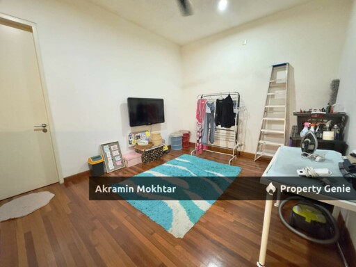 GATED & GUARDED | 2-STOREY SUPERLINK TERRACE DAMAI CITRA @ ALAM DAMAI, CHERAS