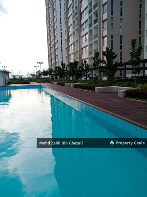 Lakefront Homes Prima  Selangorku Pr1ma Lakefront Homes