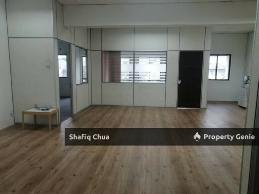 Commercial Shop Office Building Excella Business Park, Ampang