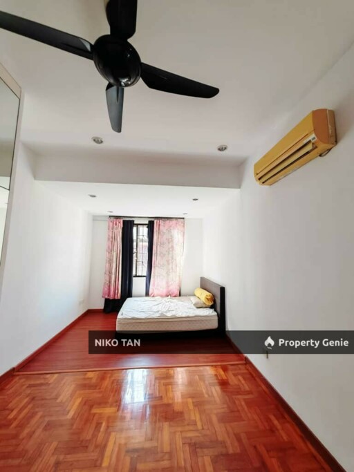 Jalan Lawa 2 Storey Semi-D Fully Renovated Taman Pelangi Indah