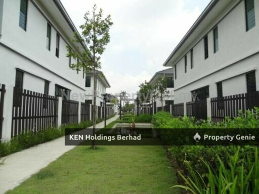 Ken Rimba Legian Residences