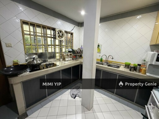 2-Storey Terrace @ Bandar Mahkota Cheras