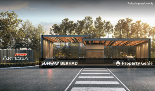 Sunway Artessa