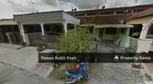 Taman Bukit Pasir