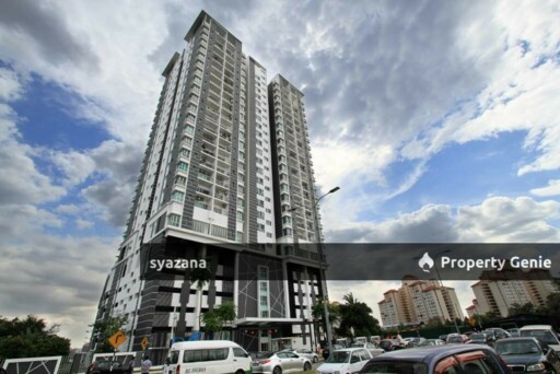 ZETA DESKYE JALAN IPOH BATU CAVES