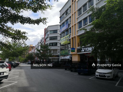 Seremban Town @ Templer Business Park