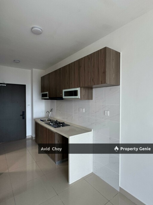 Central Park, Johor Bahru Service Apartment, 3 Bedroom Rm2000