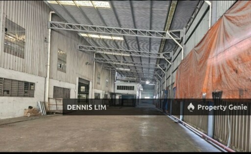Rawang Perdana Factory For Sale
