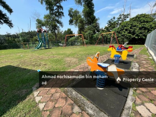 FREEHOLD❗️Low Level❗️ USJ 16,SUBANG JAYA for Sale