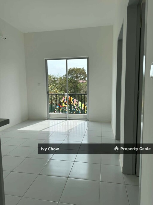 Kota Masai Double Storey Terrace House Sale