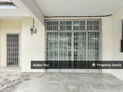 Taman Semabok Perdana For Sale Mukim Semabak For Sale