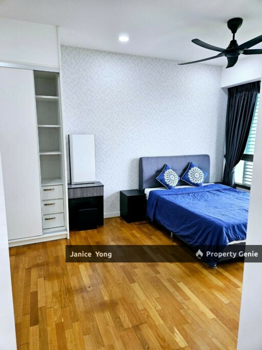 Iskandar Residences Medini Iskandar Puteri