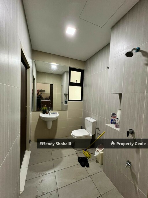 ELMINA VALLEY 4 SHAH ALAM TERRACE