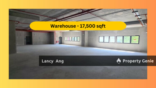 Warehouse (Cargo Lift | RENT) Seksyen 16, Shah Alam