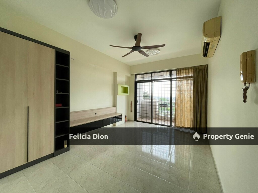 CHENG HEIGHT CONDO 1ST FLOOR CORNER UNIT FOR SALE 🏕️ BELOW VALUE