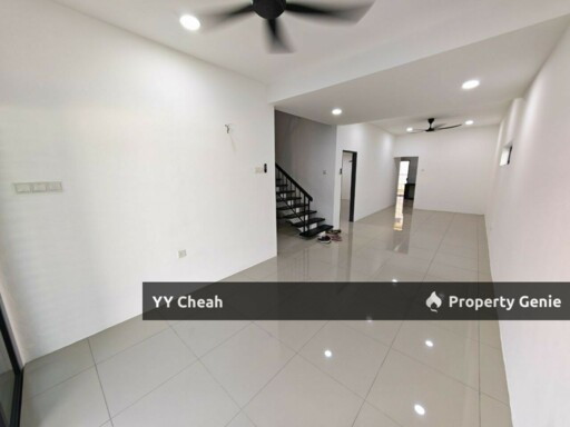 Pasir Puteh Two Storey Fully Renovated Like New, For Sale Good Location