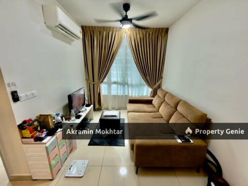 Residensi MH Platinum 2, Setapak Kuala Lumpur
