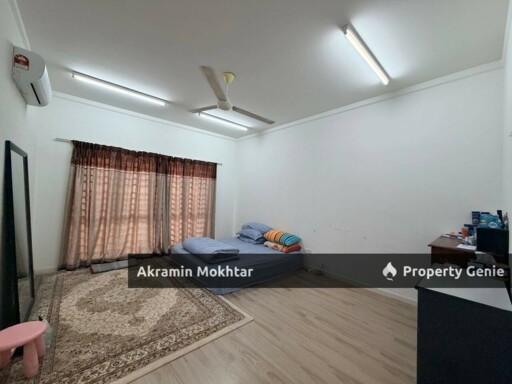 FREEHOLD | DOUBLE STOREY TERRACE INTERMEDIATE HOUSE TYPE NOBAT BANDAR BUKIT RAJA KLANG
