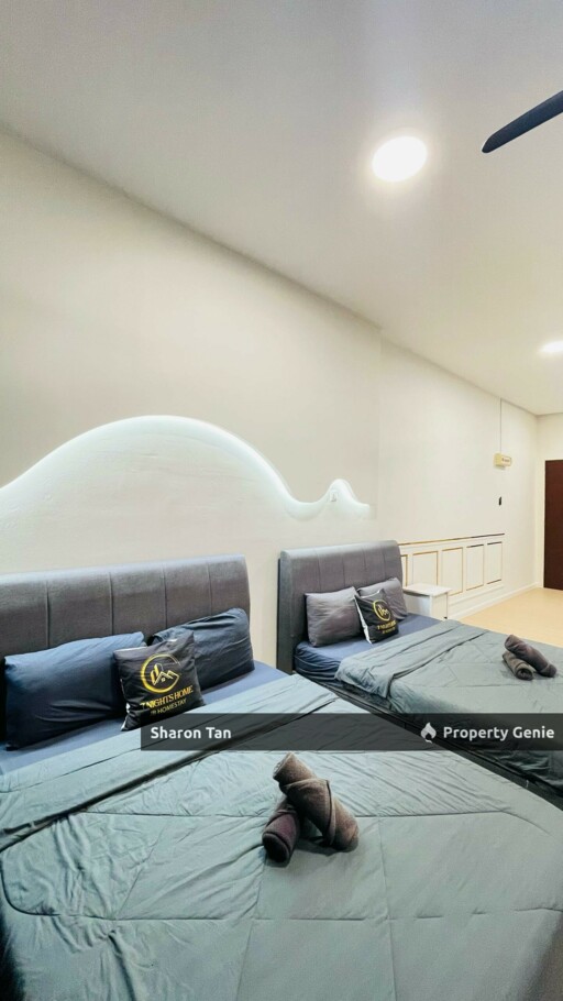 Luxury Design Mount Austin Studio With Homestay Business