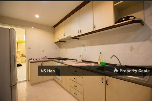 Ocean Palms Condominium Melaka near Seri Bayan Golden Coast Klebang Delima