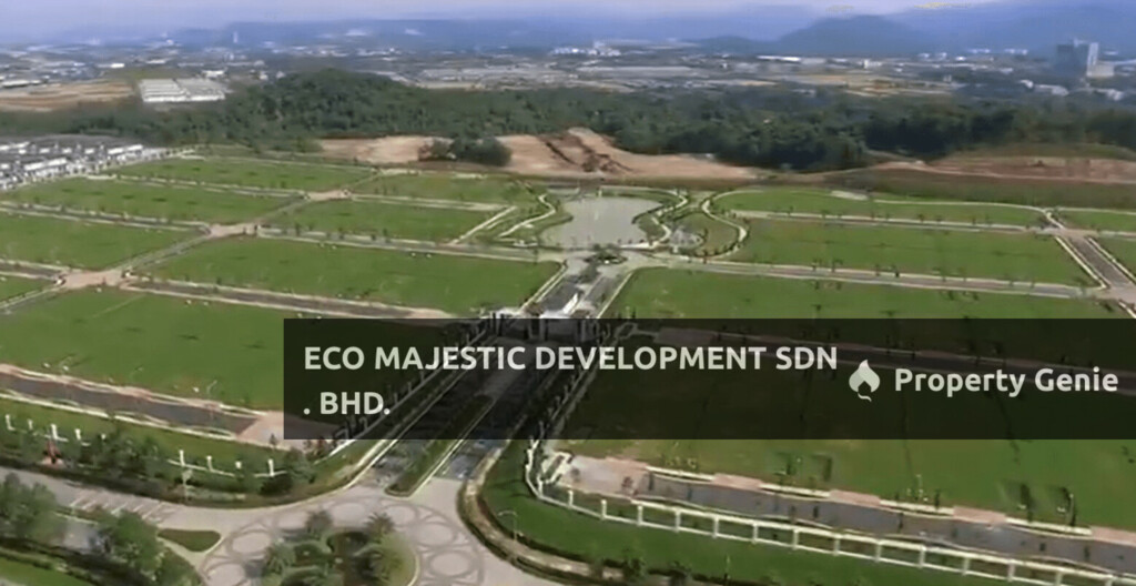 Gentlebre, Eco Majestic