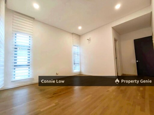 Bandar Seri Botani FREEHOLD Double Storey Semi D
