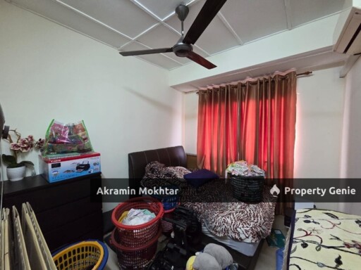 Renovated & Extended | Double Storey Taman Puchong Perdana, Puchong