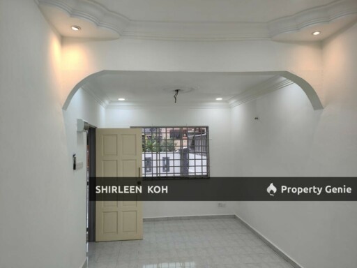 House for Sale at Taman Kota Masai @ Pair Gudang