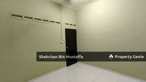 Full Renovation, Taman Semenanjung, Kulai