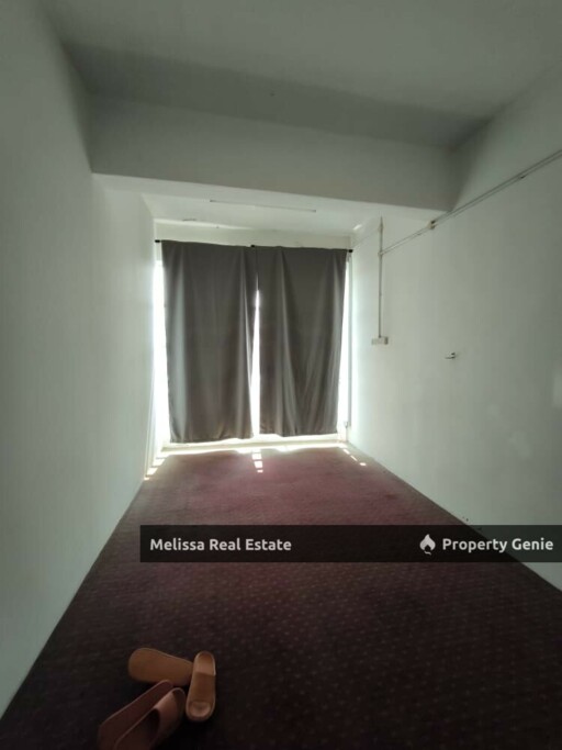 Office For Rent Kuantan Star City Opp Nirwana