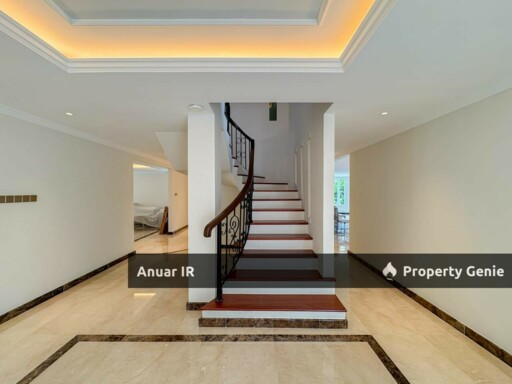 [Corner Lot] 2-Storey Bungalow Seksyen 14 Petaling Jaya