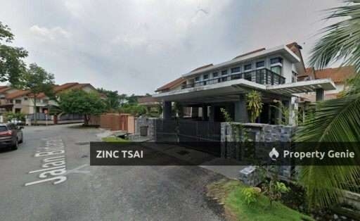 2 Storey Semi D @ Semidara Residences, Saujana Utama 3 {Save RM 321,000}