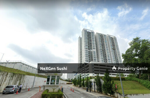 Puncak 7 Residences Save RM 75,000