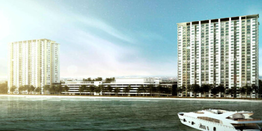 Residensi Sandakan City Centre