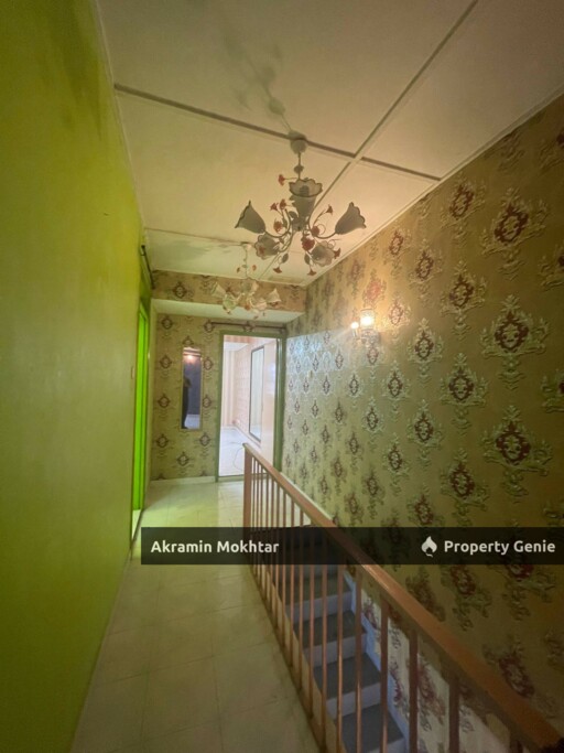 Freehold & Renovated | Jalan Jelok Taman Kajang Baru, Kajang