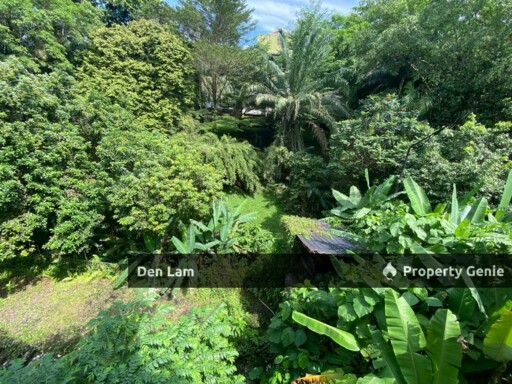 Bukit Tunku adjoining Bungalow House Below Value For sale !!
