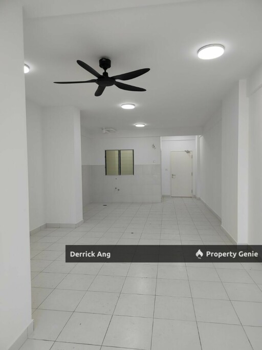For Rent - Permas Ville Apartment For Rent Masai For Rent Johor For Rent Permas Jaya For Rent